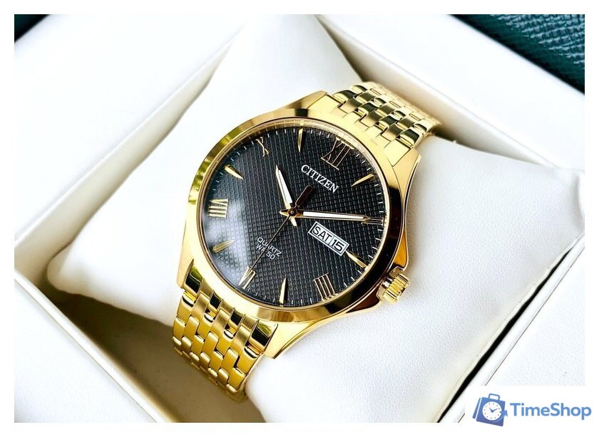 Наручные часы Citizen BF2022-55H - Изображение №6 — Интернет-магазин Time-Shop