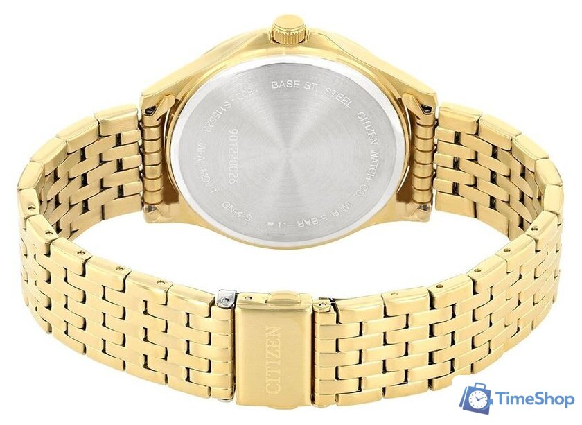 Наручные часы Citizen BF2022-55H - Изображение №3 — Интернет-магазин Time-Shop