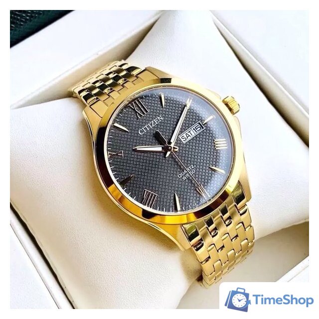 Наручные часы Citizen BF2022-55H - Изображение №5 — Интернет-магазин Time-Shop