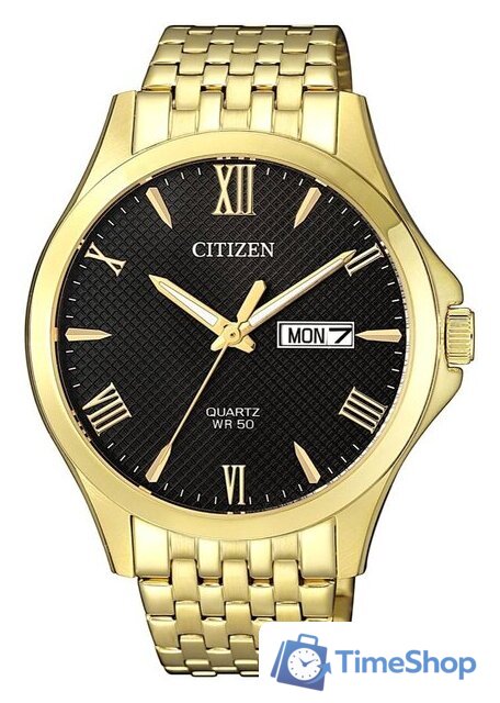 Наручные часы Citizen BF2022-55H - Изображение №1 — Интернет-магазин Time-Shop