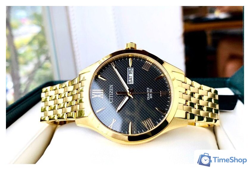 Наручные часы Citizen BF2022-55H - Изображение №4 — Интернет-магазин Time-Shop