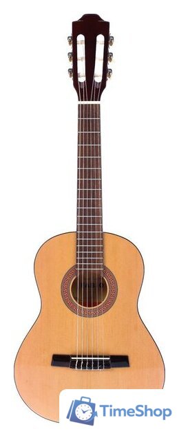 Акустическая гитара Fabio FC02 N - Изображение №1 — Интернет-магазин Time-Shop