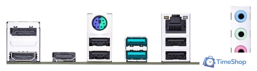 Материнская плата ASUS Prime B660M-A D4-CSM - Изображение №5 — Интернет-магазин Time-Shop