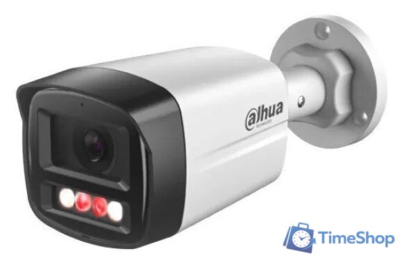 IP-камера Dahua DH-IPC-HFW1239TL1P-A-IL-0280B - Изображение №1 — Интернет-магазин Time-Shop