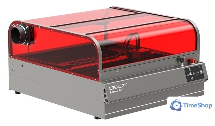 Лазерный гравер Creality Falcon2 Pro 60W 1005010178 - Изображение №1 — Интернет-магазин Time-Shop