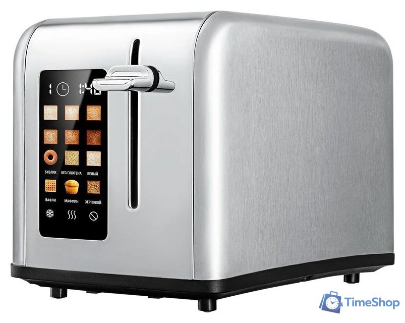 Тостер RED Colorsense M460D - Изображение №1 — Интернет-магазин Time-Shop