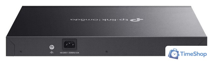 Управляемый коммутатор 2-го уровня TP-Link Omada SG3428MP - Изображение №2 — Интернет-магазин Time-Shop