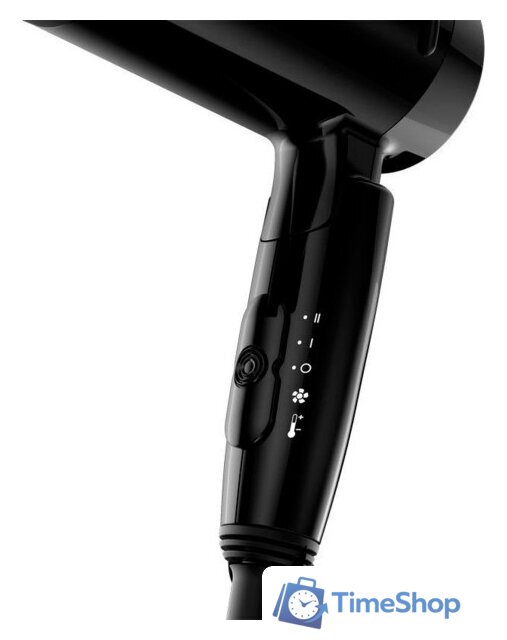 Фен Braun Satin-Hair 3 (HD 350) - Изображение №4 — Интернет-магазин Time-Shop
