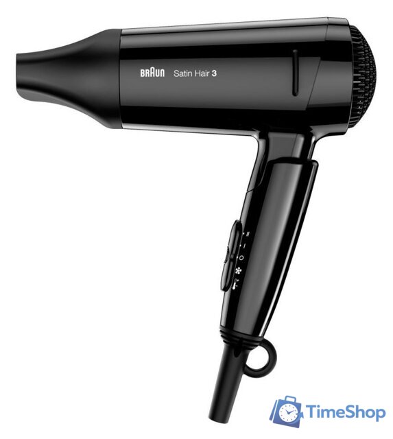 Фен Braun Satin-Hair 3 (HD 350) - Изображение №3 — Интернет-магазин Time-Shop