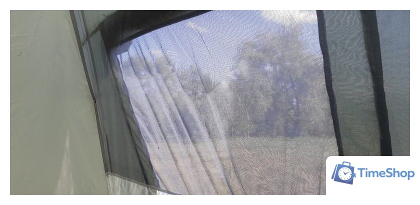 Кемпинговая палатка Totem Hurone 6 (V2) - Изображение №2 — Интернет-магазин Time-Shop