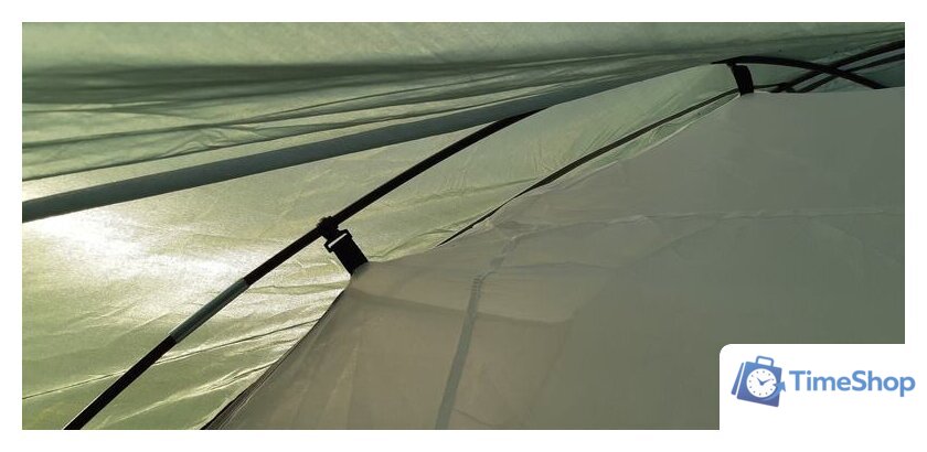 Кемпинговая палатка Totem Hurone 6 (V2) - Изображение №4 — Интернет-магазин Time-Shop