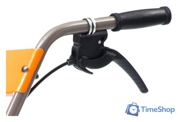 Мотокультиватор электрический Daewoo Power DAT 2500ER - Изображение №8 — Интернет-магазин Time-Shop