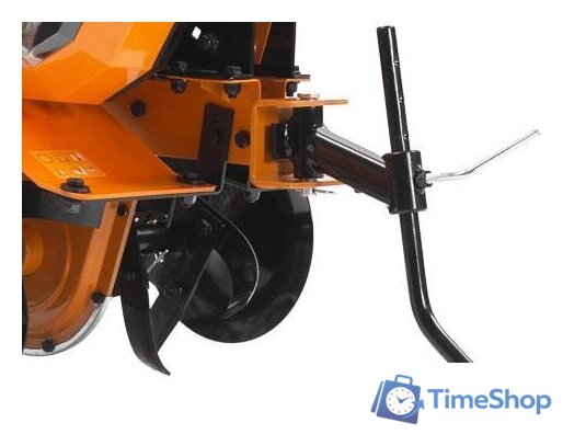 Мотокультиватор электрический Daewoo Power DAT 2500ER - Изображение №7 — Интернет-магазин Time-Shop