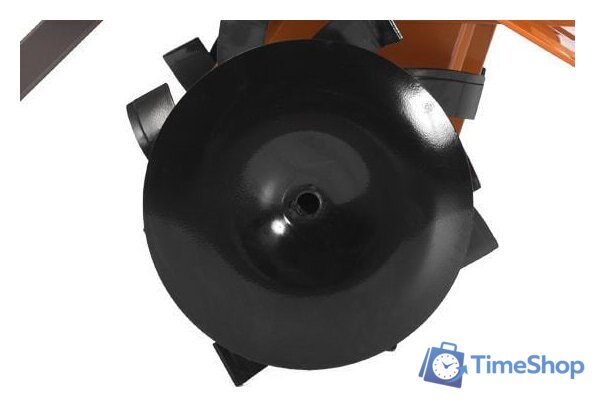 Мотокультиватор электрический Daewoo Power DAT 2500ER - Изображение №6 — Интернет-магазин Time-Shop