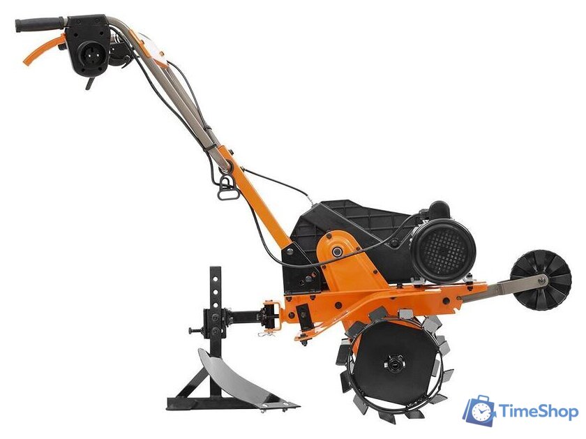 Мотокультиватор электрический Daewoo Power DAT 2500ER - Изображение №4 — Интернет-магазин Time-Shop