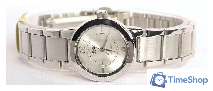 Наручные часы Casio LTP-1230D-7C - Изображение №2 — Интернет-магазин Time-Shop