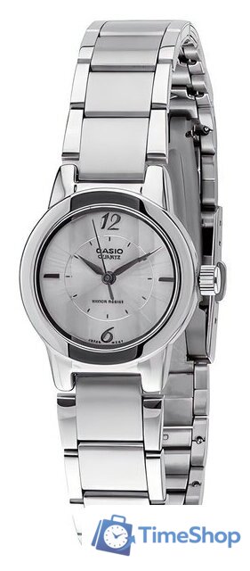 Наручные часы Casio LTP-1230D-7C - Изображение №1 — Интернет-магазин Time-Shop