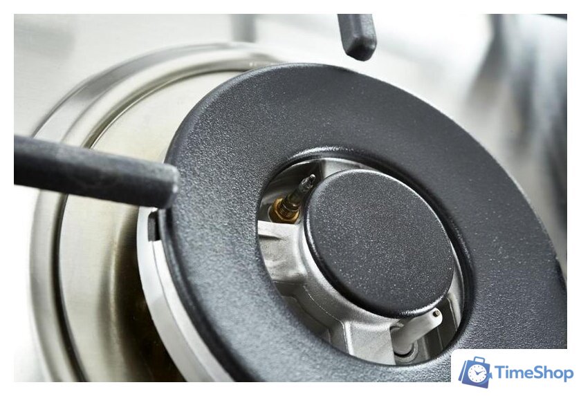 Варочная панель Gorenje GW642ABX - Изображение №6 — Интернет-магазин Time-Shop