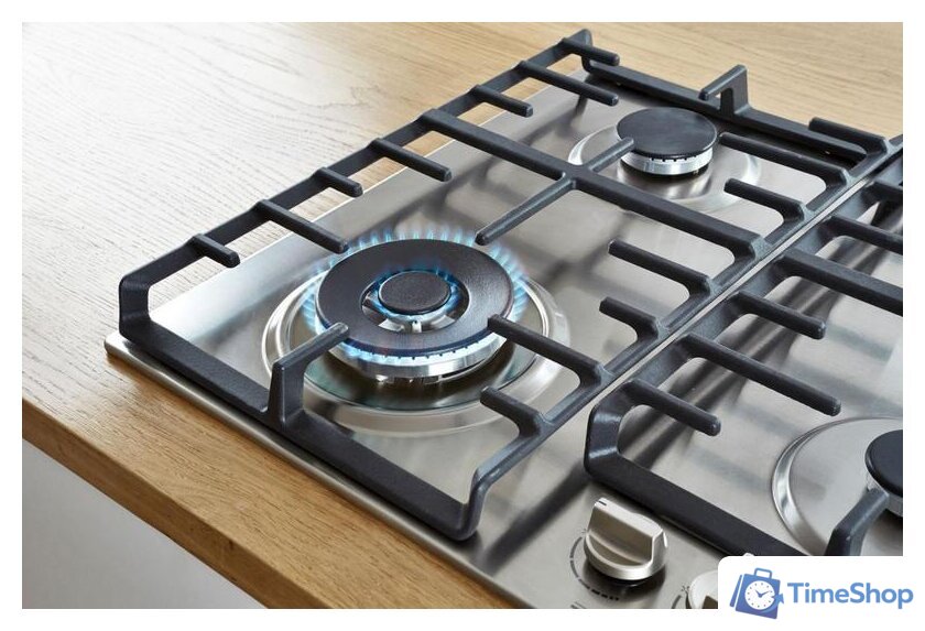 Варочная панель Gorenje GW642ABX - Изображение №7 — Интернет-магазин Time-Shop