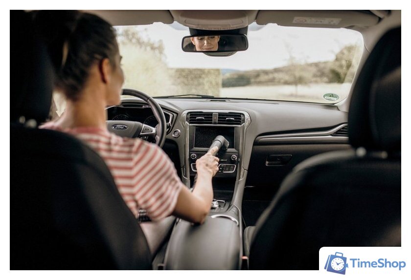 Пылесос Karcher WD 3 S V-17/6/20 Car 1.628-149.0 - Изображение №4 — Интернет-магазин Time-Shop