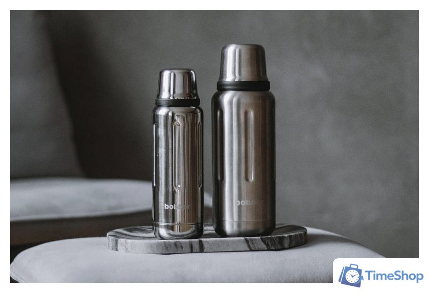 Термос Bobber Flask 770 мл (имбирный тоник) - Изображение №11 — Интернет-магазин Time-Shop