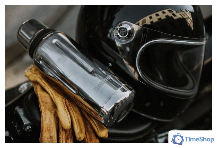 Термос Bobber Flask 770 мл (имбирный тоник) - Изображение №9 — Интернет-магазин Time-Shop