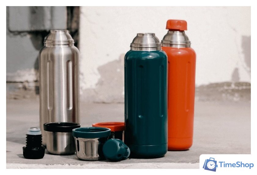 Термос Bobber Flask 770 мл (имбирный тоник) - Изображение №20 — Интернет-магазин Time-Shop