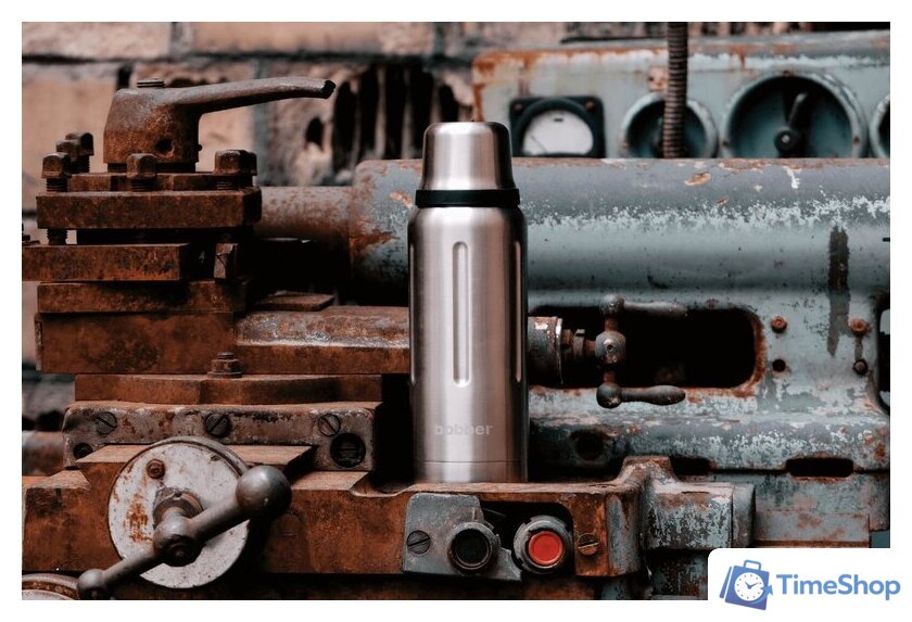 Термос Bobber Flask 770 мл (имбирный тоник) - Изображение №22 — Интернет-магазин Time-Shop