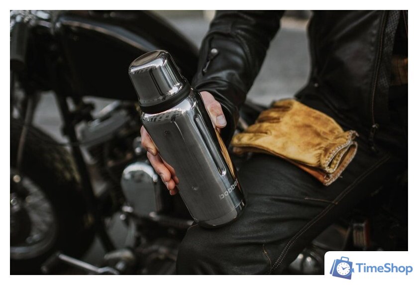 Термос Bobber Flask 770 мл (имбирный тоник) - Изображение №14 — Интернет-магазин Time-Shop