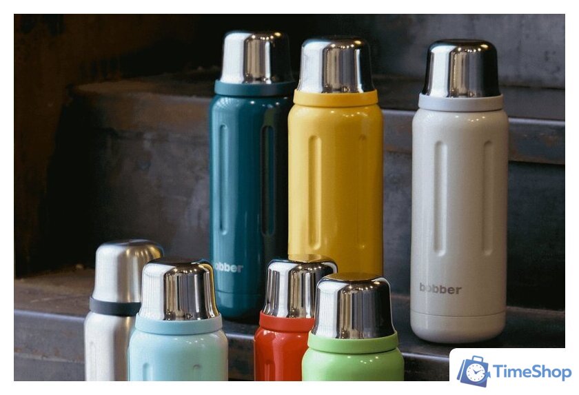 Термос Bobber Flask 770 мл (имбирный тоник) - Изображение №17 — Интернет-магазин Time-Shop