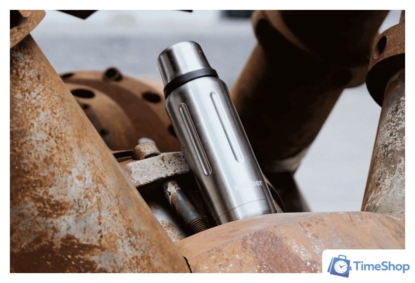 Термос Bobber Flask 770 мл (имбирный тоник) - Изображение №23 — Интернет-магазин Time-Shop