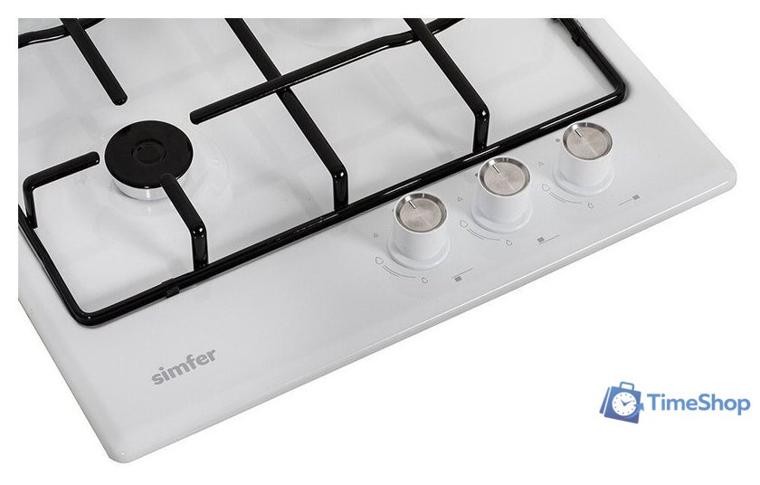 Варочная панель Simfer H45V30W470 - Изображение №14 — Интернет-магазин Time-Shop