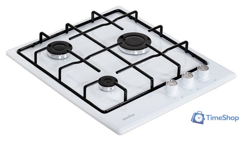 Варочная панель Simfer H45V30W470 - Изображение №12 — Интернет-магазин Time-Shop