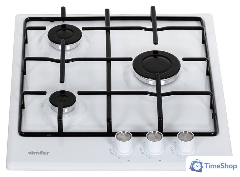 Варочная панель Simfer H45V30W470 - Изображение №11 — Интернет-магазин Time-Shop