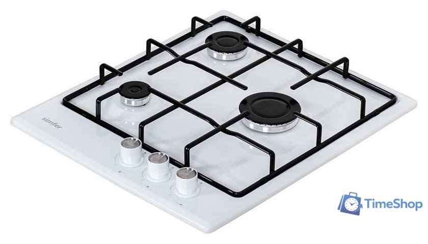Варочная панель Simfer H45V30W470 - Изображение №13 — Интернет-магазин Time-Shop
