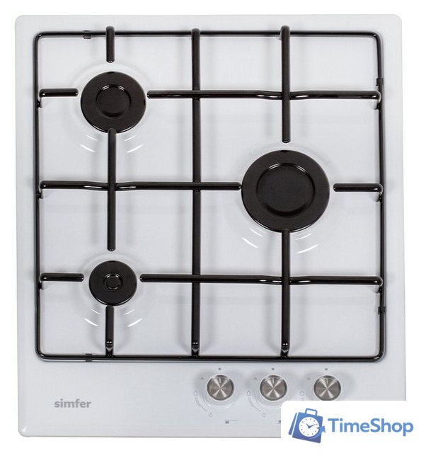 Варочная панель Simfer H45V30W470 - Изображение №10 — Интернет-магазин Time-Shop