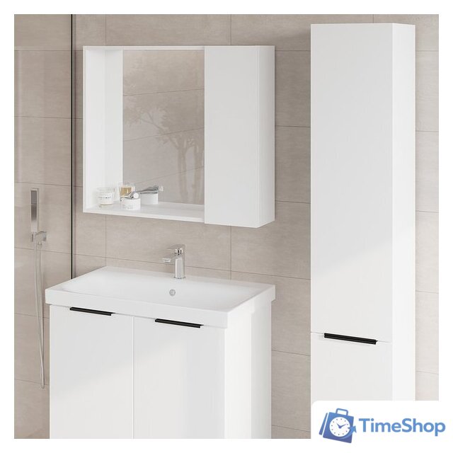  Viant Тумба под умывальник Берлин Moduo 60 VBER60MDBEL-T2Y - Изображение №8 — Интернет-магазин Time-Shop