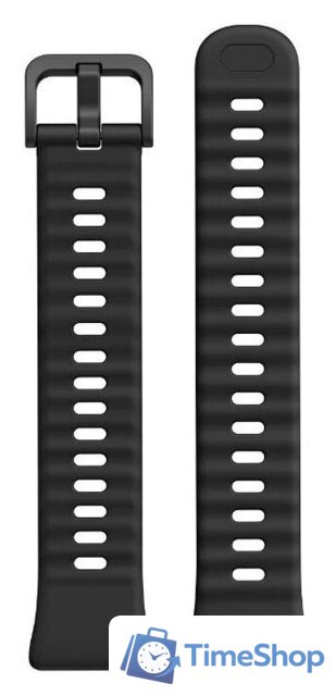 Фитнес-браслет Huawei Band 11 Pro (черный, с черным силиконовым ремешком, международная версия) - Изображение №6 — Интернет-магазин Time-Shop