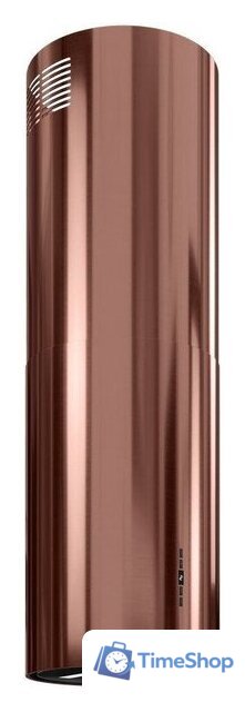 Кухонная вытяжка Lanilia Wereniso Isola 39.1 Wine Copper - Изображение №3 — Интернет-магазин Time-Shop