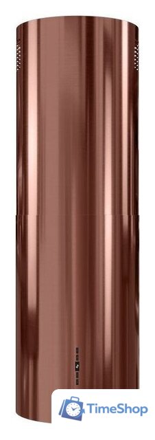 Кухонная вытяжка Lanilia Wereniso Isola 39.1 Wine Copper - Изображение №2 — Интернет-магазин Time-Shop