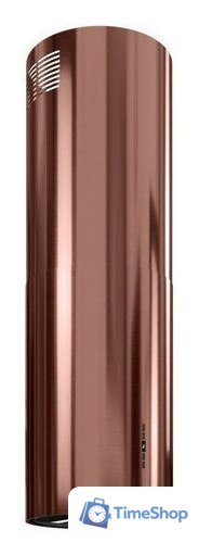 Кухонная вытяжка Lanilia Wereniso Isola 39.1 Wine Copper - Изображение №1 — Интернет-магазин Time-Shop
