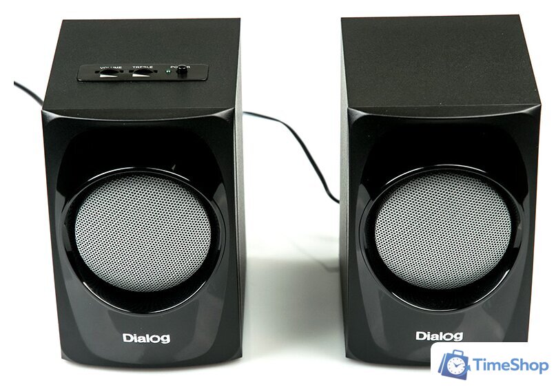 Акустика Dialog AP-20 - Изображение №2 — Интернет-магазин Time-Shop