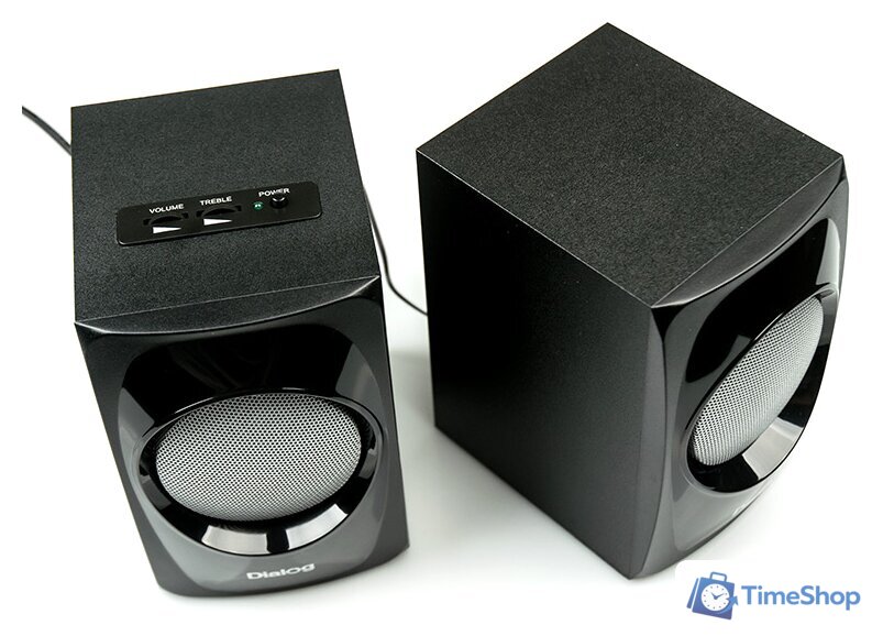Акустика Dialog AP-20 - Изображение №3 — Интернет-магазин Time-Shop