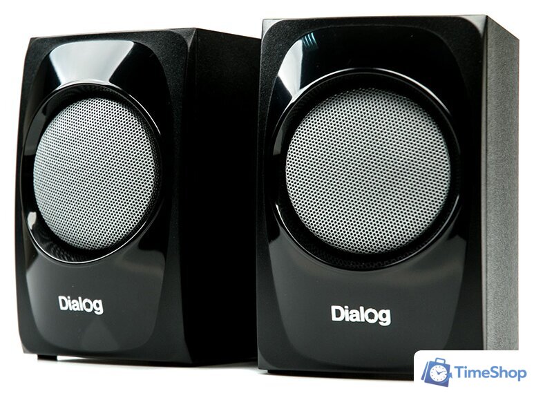 Акустика Dialog AP-20 - Изображение №4 — Интернет-магазин Time-Shop