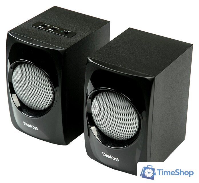 Акустика Dialog AP-20 - Изображение №1 — Интернет-магазин Time-Shop