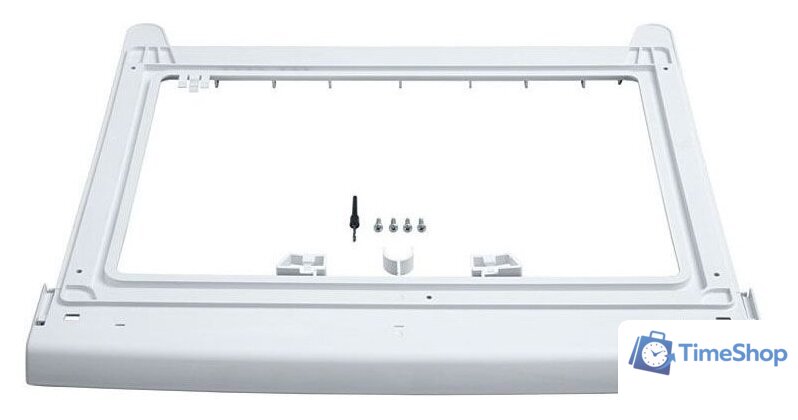 Соединительная планка Bosch WTZ20410 - Изображение №1 — Интернет-магазин Time-Shop