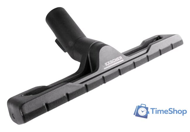 Щетка для твердых поверхностей Karcher Clip 4.629-013.0 - Изображение №1 — Интернет-магазин Time-Shop