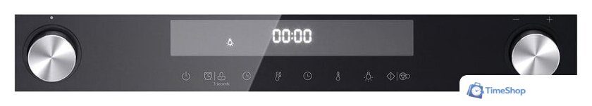 Электрический духовой шкаф LG WSEZ7225B1 - Изображение №2 — Интернет-магазин Time-Shop