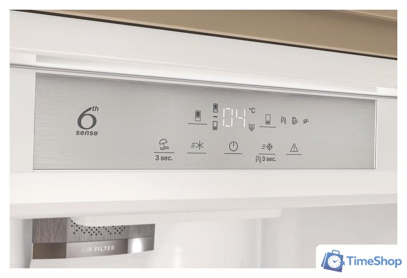 Холодильник Whirlpool SP40 812 EU 2 - Изображение №12 — Интернет-магазин Time-Shop