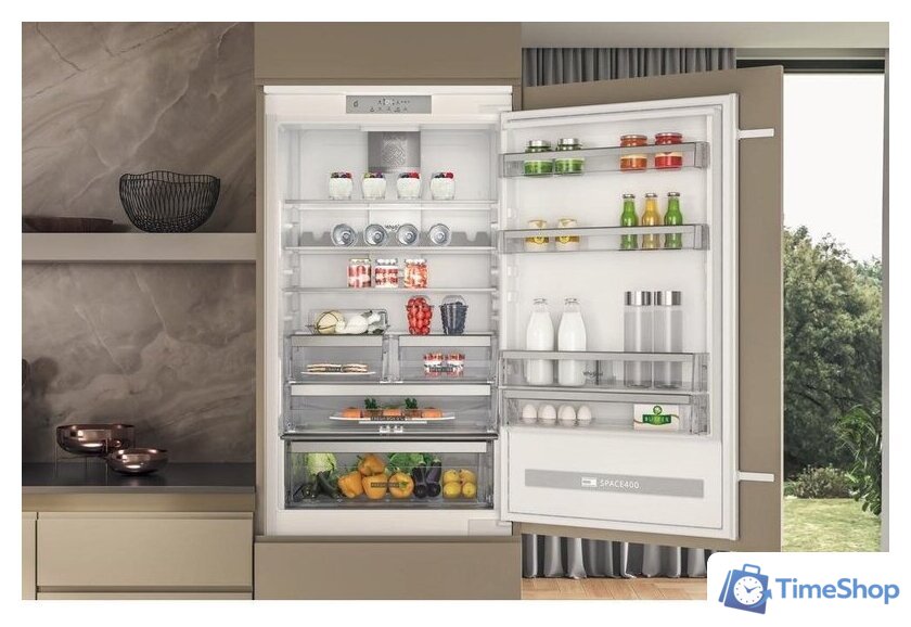 Холодильник Whirlpool SP40 812 EU 2 - Изображение №7 — Интернет-магазин Time-Shop